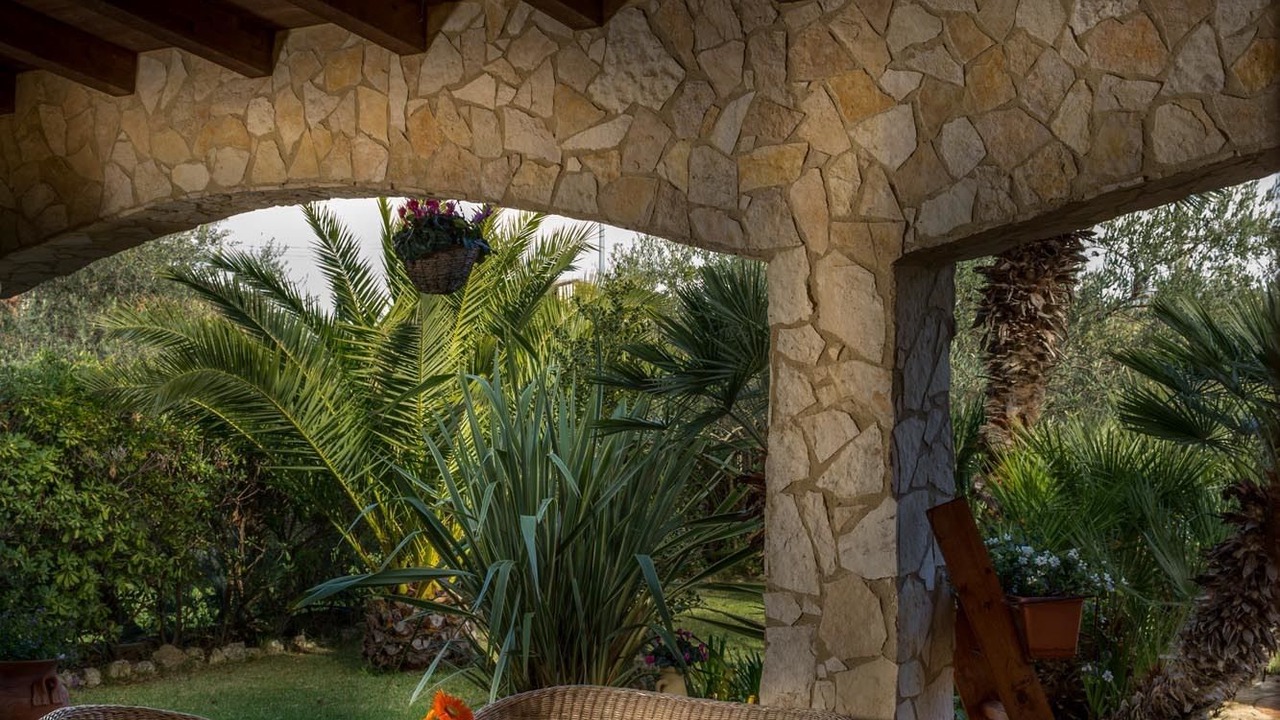 Photo of Patio Balcony in Nissoria