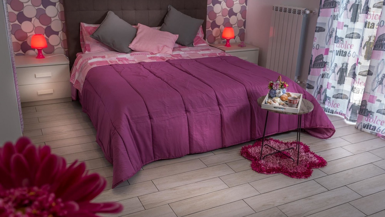 Photo of Bedroom in Nissoria
