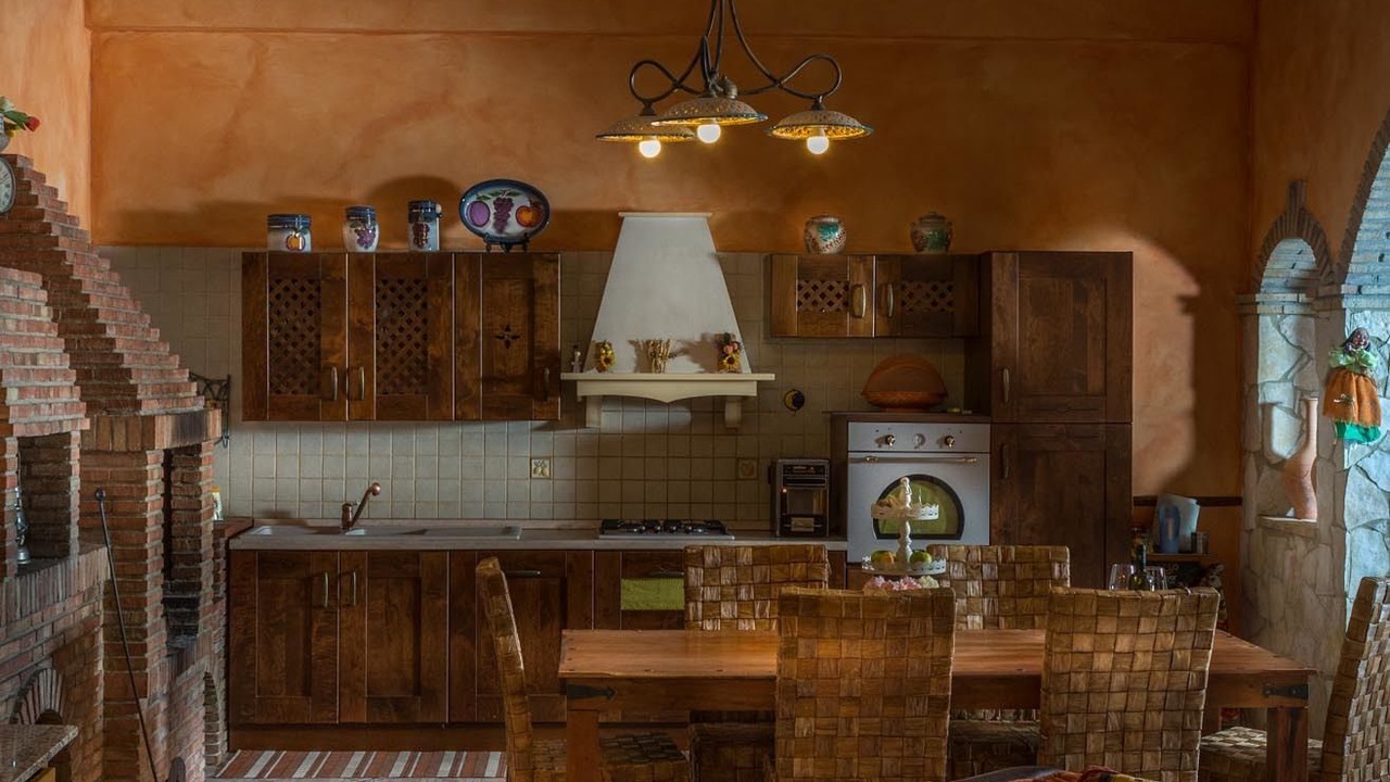 Photo of Livingroom in Nissoria