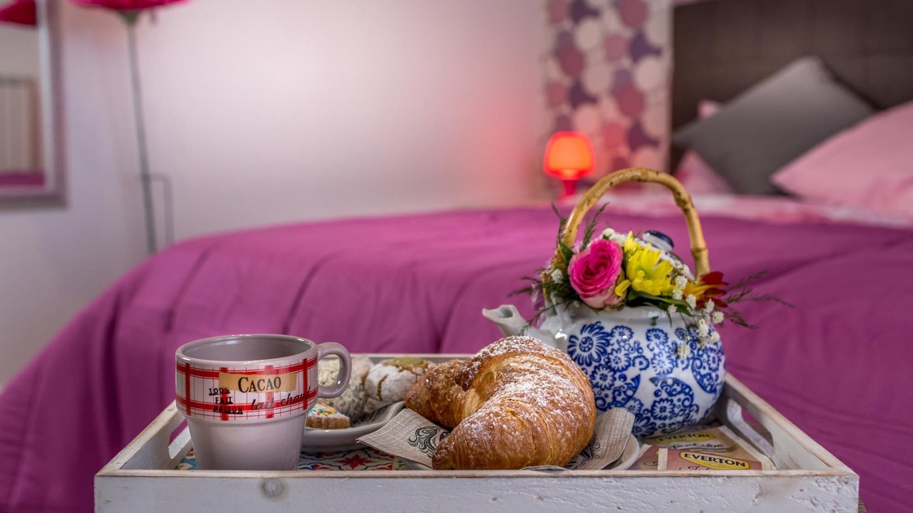 Photo of Bedroom in Nissoria