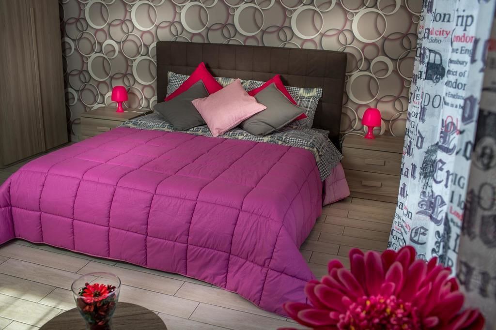 Photo of Bedroom in Nissoria