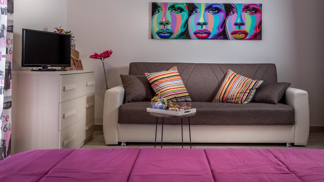 Photo of Bedroom in Nissoria