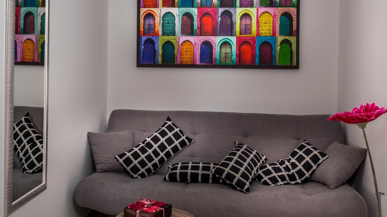 Photo of Bedroom in Nissoria