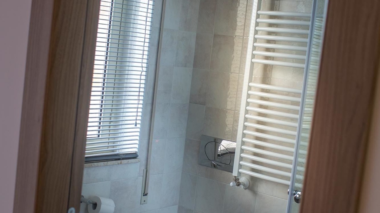 Photo of Bathroom in Nissoria