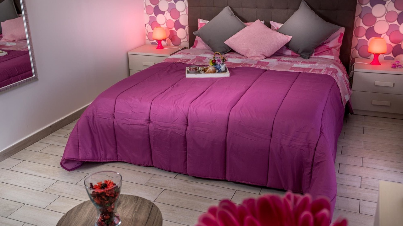 Photo of Bedroom in Nissoria