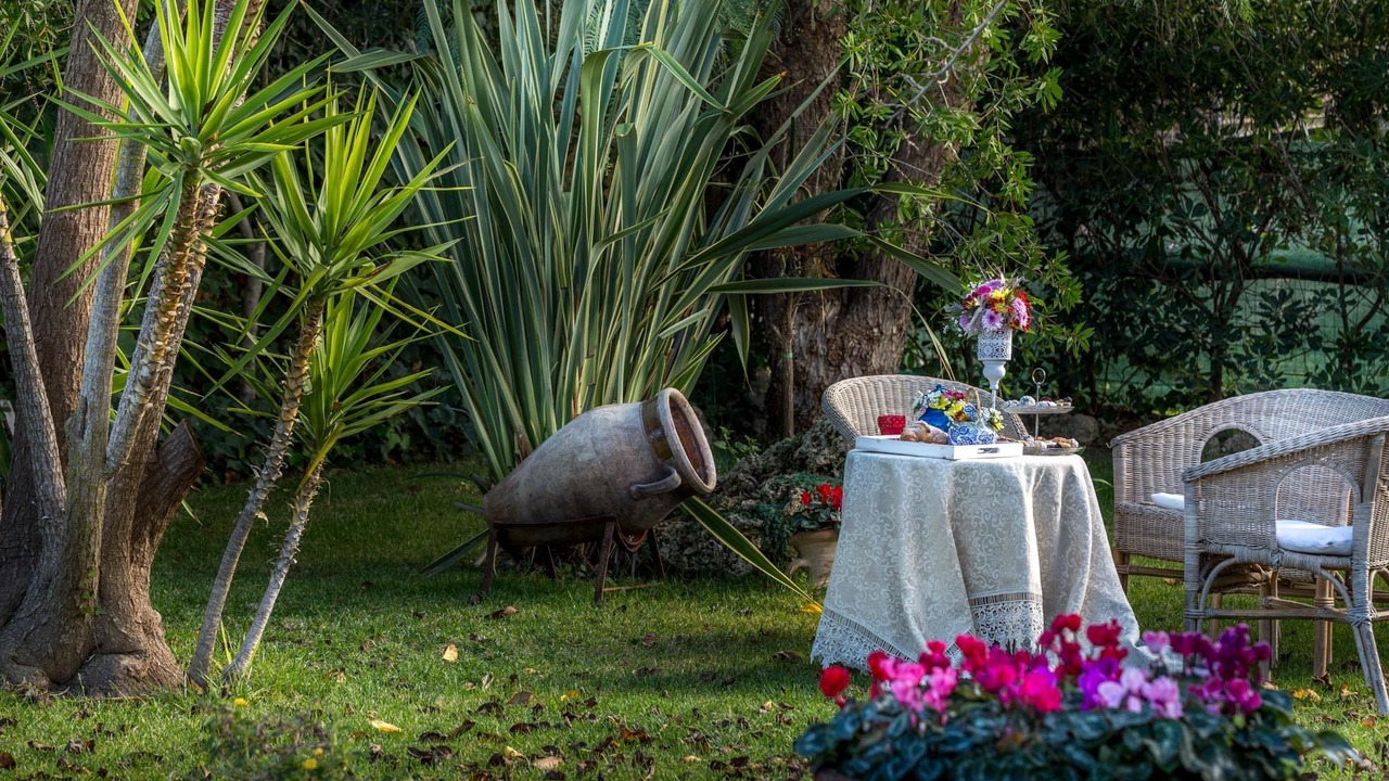 Photo of Outdoor in Nissoria