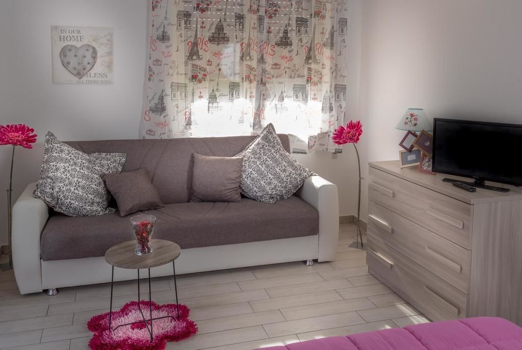 Photo of Bedroom in Nissoria