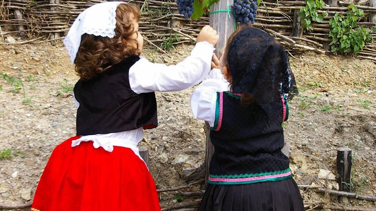 Photo of Outdoor in Belmonte Calabro