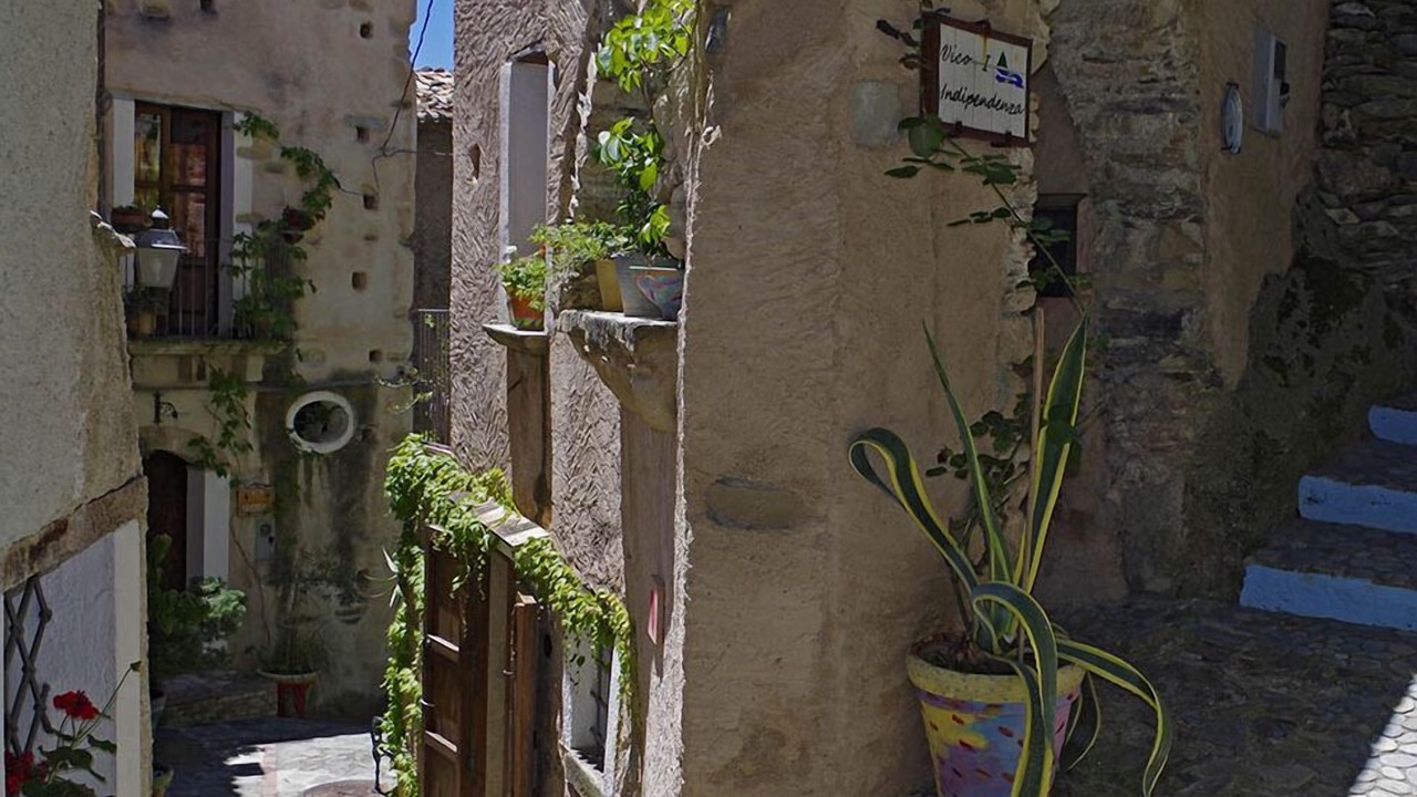 Photo of Outdoor in Belmonte Calabro