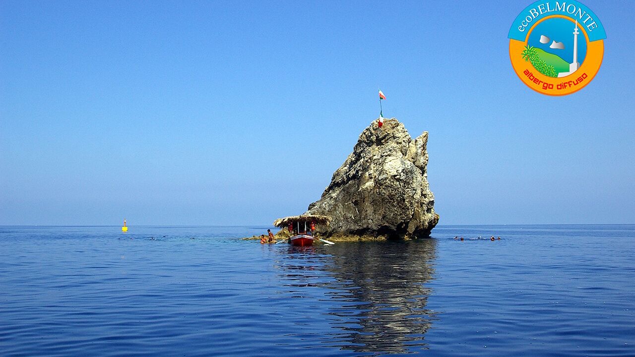 Photo of Outdoor in Belmonte Calabro