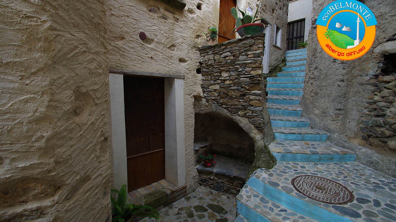 Photo of Outdoor in Belmonte Calabro