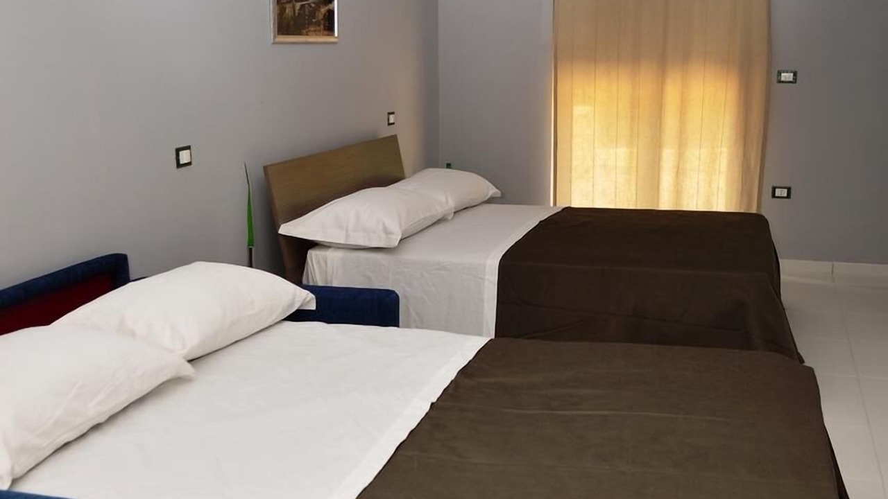 Photo of Bedroom in Sarno