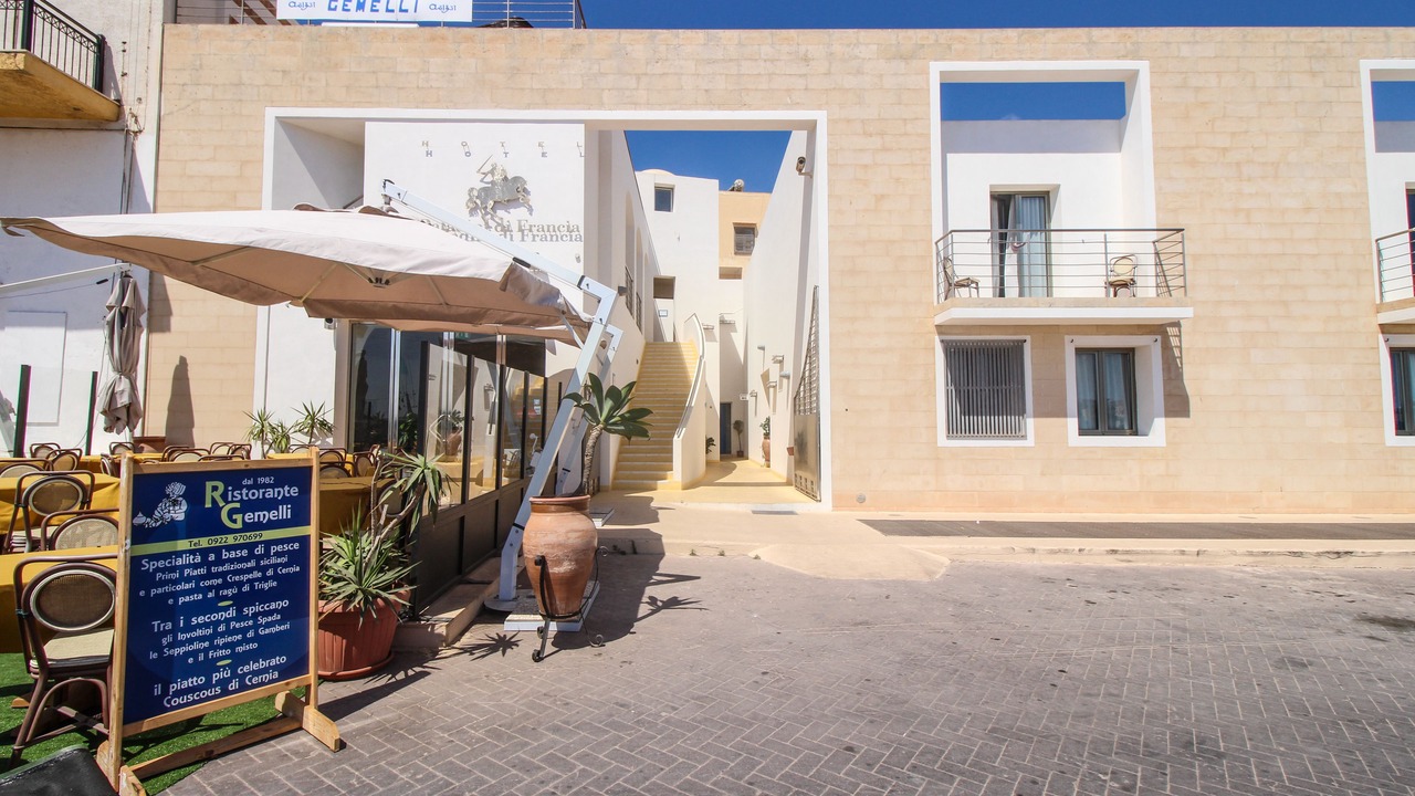 Photo of Outdoor in Lampedusa