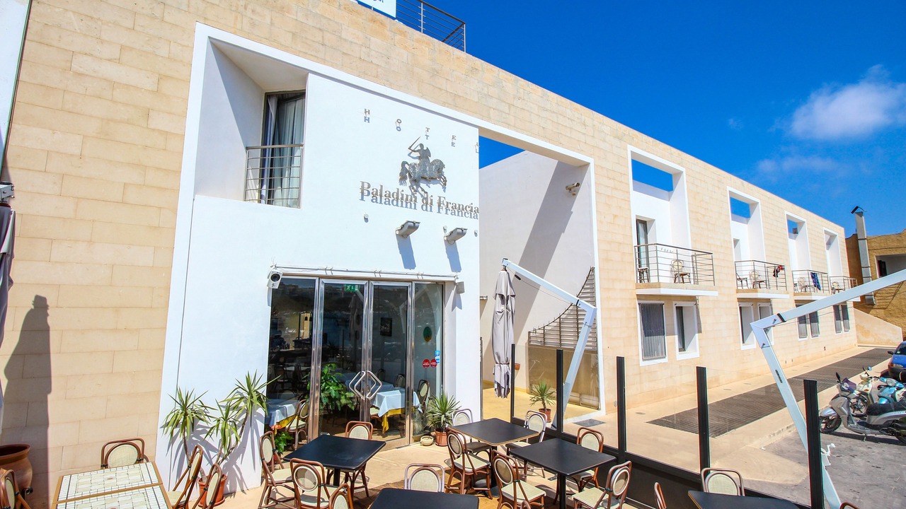 Photo of Outdoor in Lampedusa