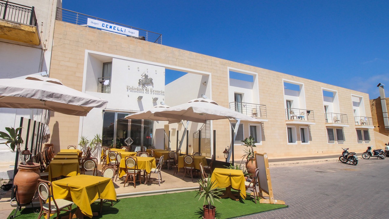 Photo of Outdoor in Lampedusa