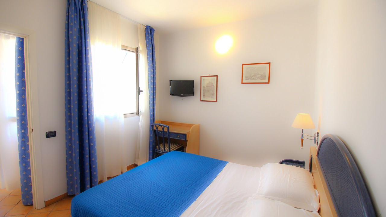 Photo of Bedroom in Lampedusa