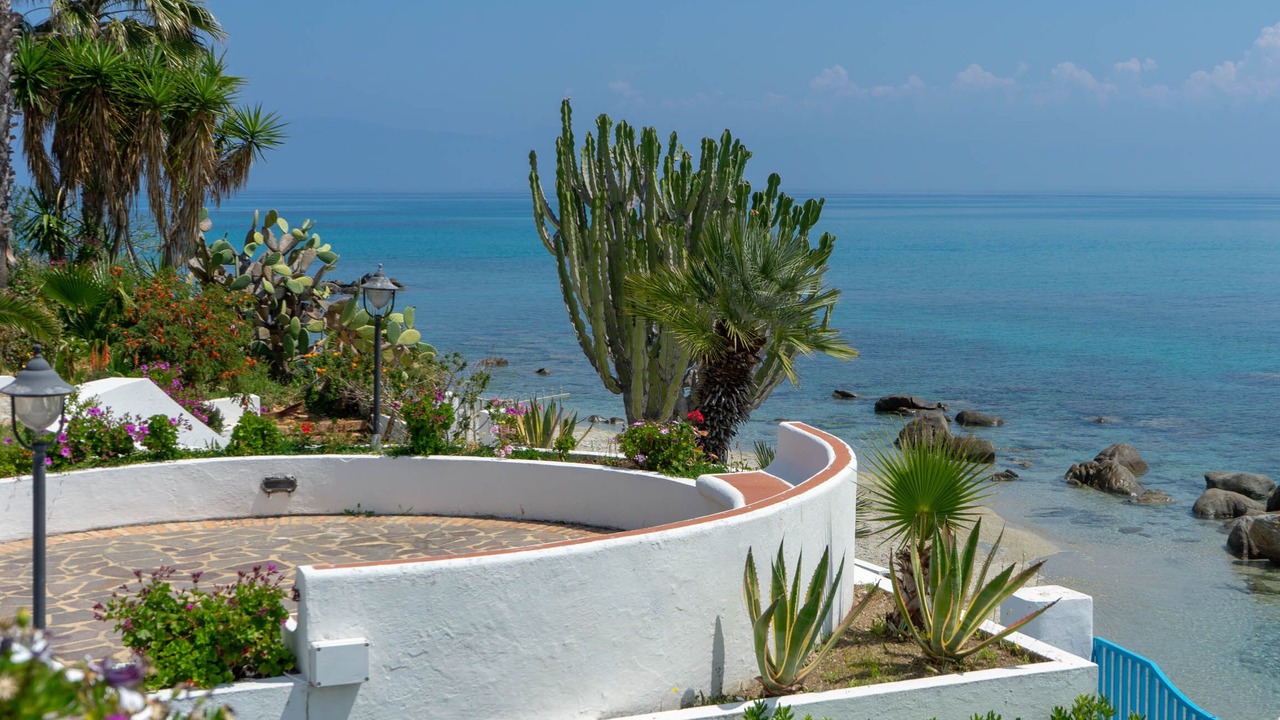 Photo of Outdoor in Briatico