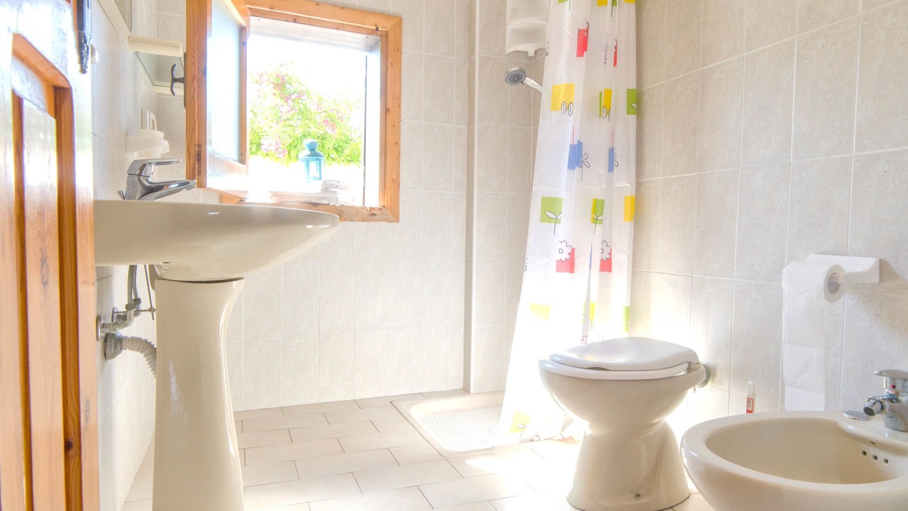 Photo of Bathroom in Briatico