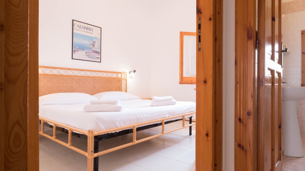 Photo of Bedroom in Briatico