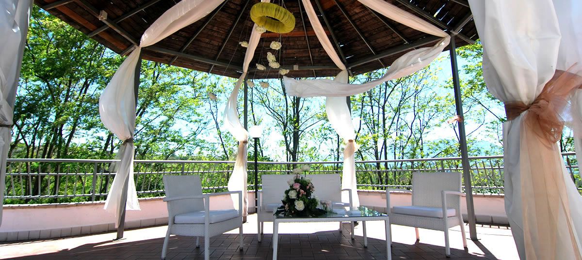 Photo of Outdoor in Mirabella Eclano