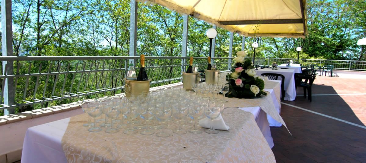Photo of Outdoor in Mirabella Eclano