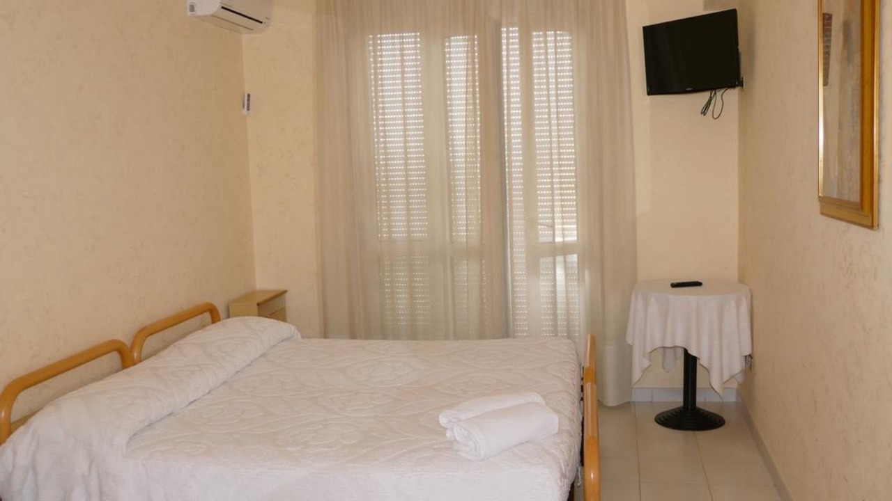 Photo of Bedroom in Mirabella Eclano