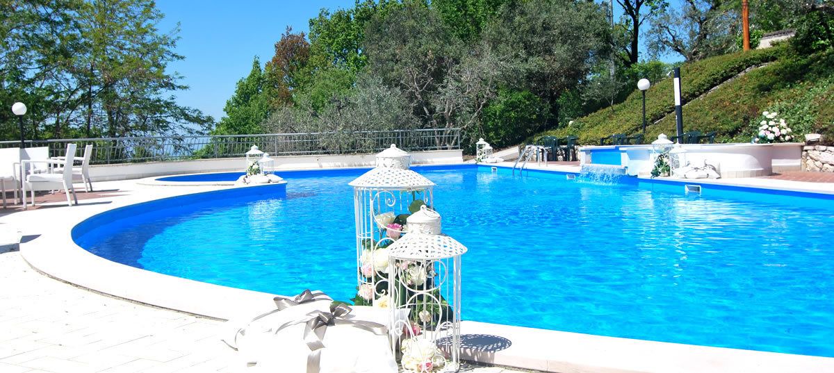 Photo of Outdoor in Mirabella Eclano