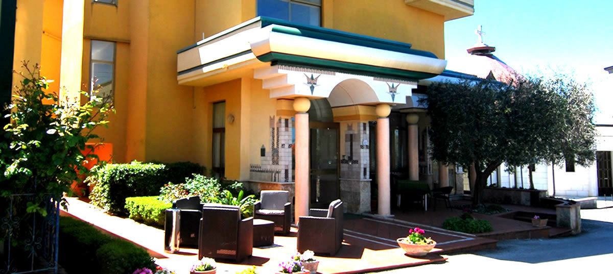 Photo of Outdoor in Mirabella Eclano
