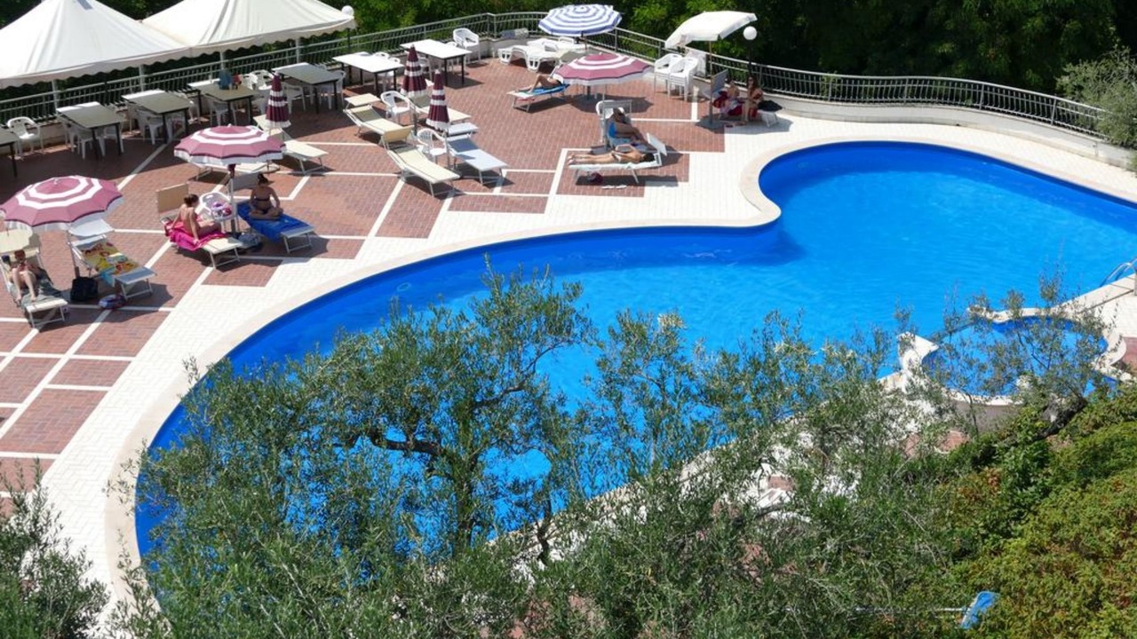 Photo of Outdoor in Mirabella Eclano