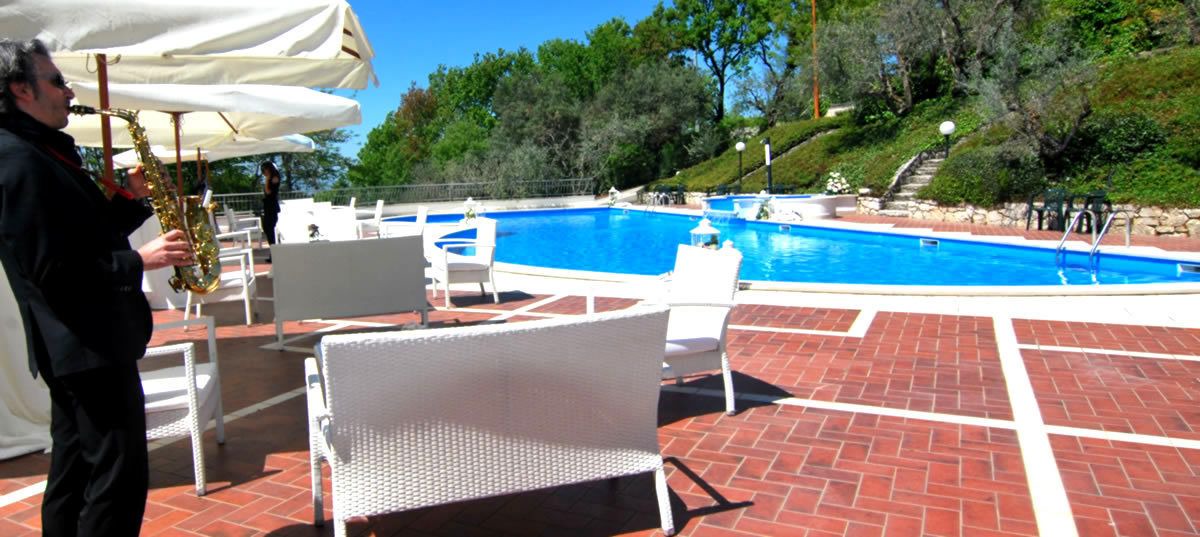 Photo of Outdoor in Mirabella Eclano