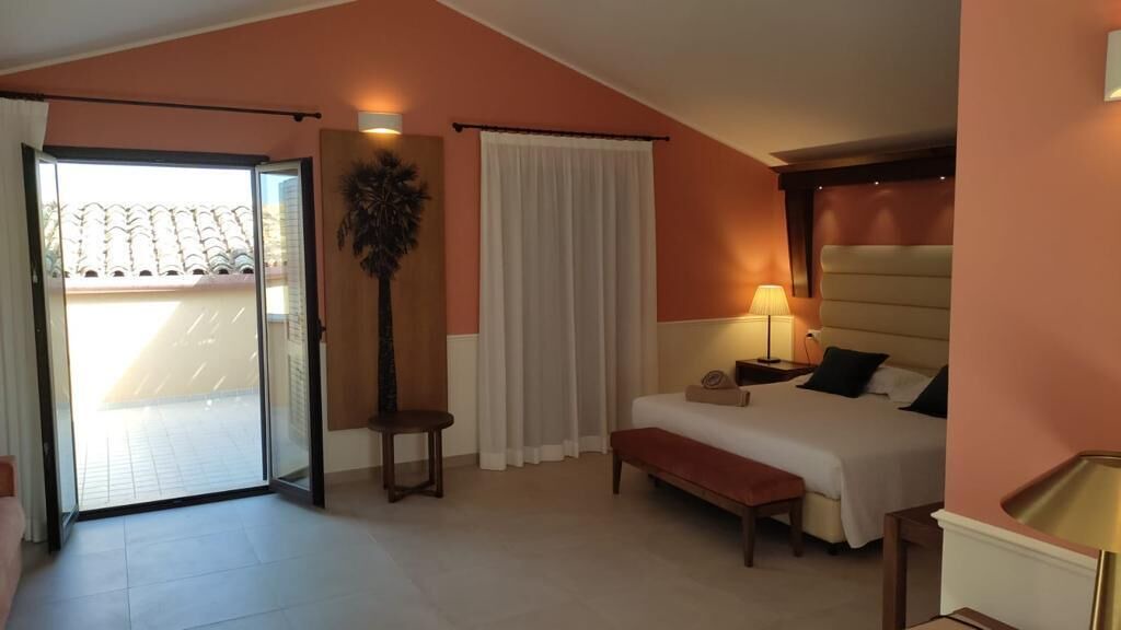 Photo of Bedroom in Mockarta