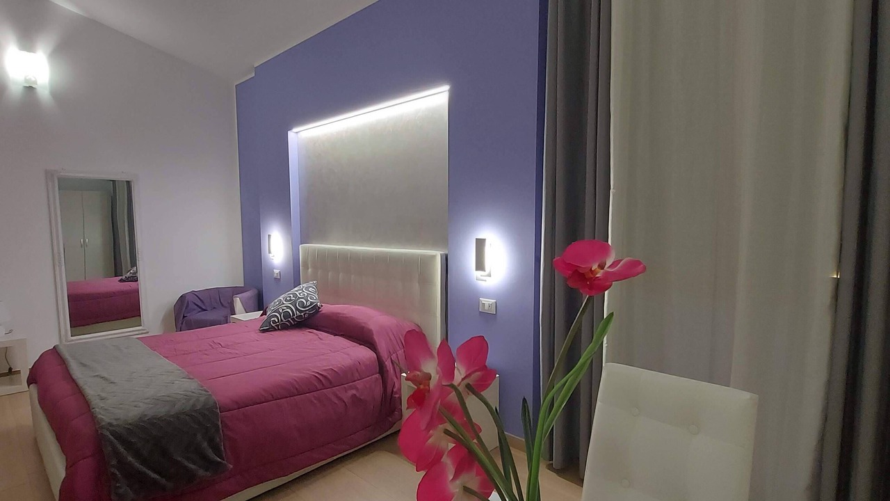 Photo of Bedroom in Calatafimi