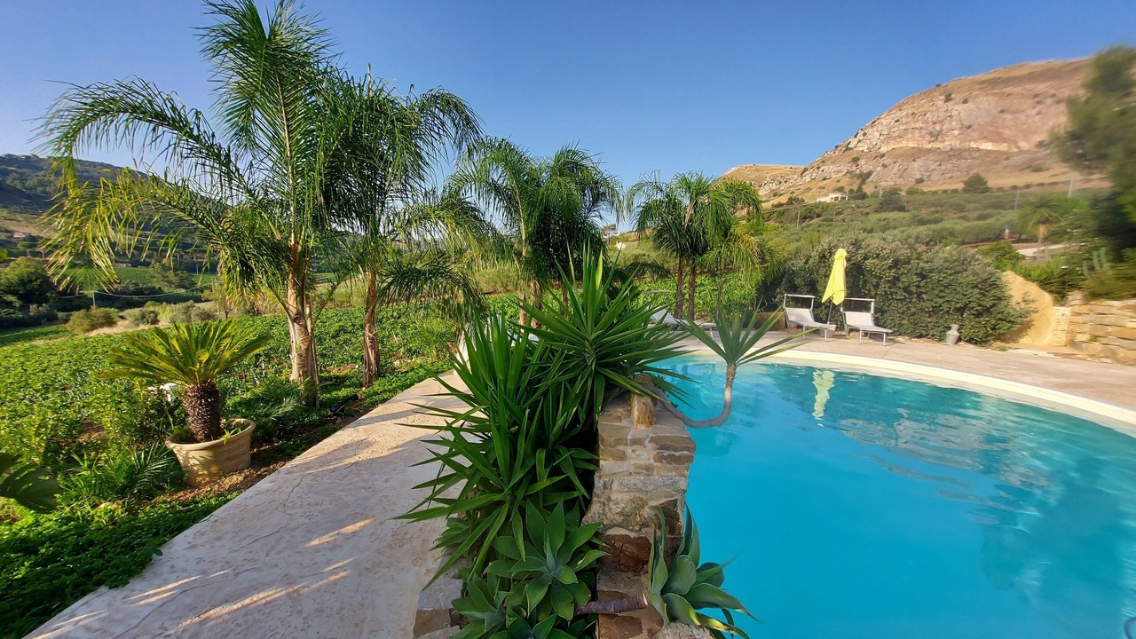 Photo of Outdoor in Calatafimi