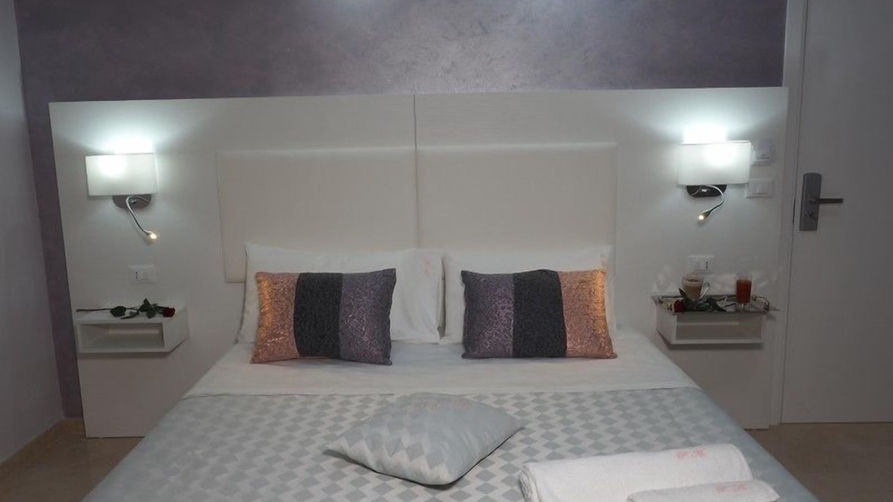 Photo of Bedroom in Parghelia
