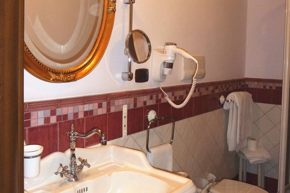Photo of Bathroom in Gioia Tauro