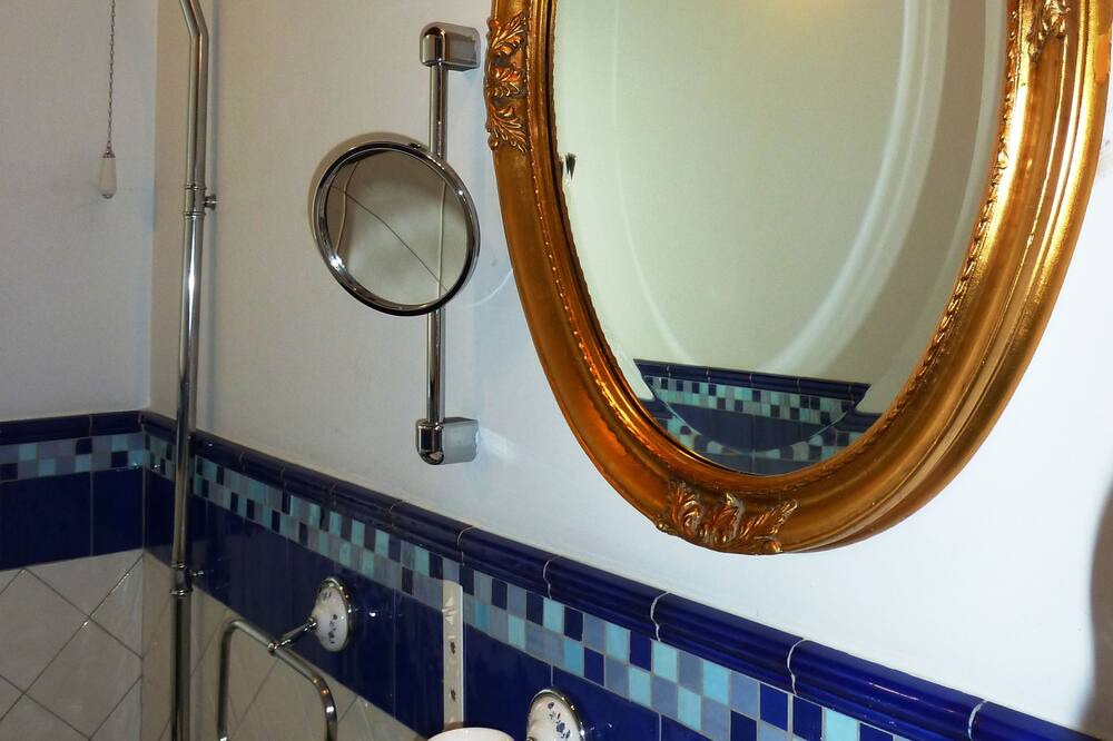 Photo of Bathroom in Gioia Tauro