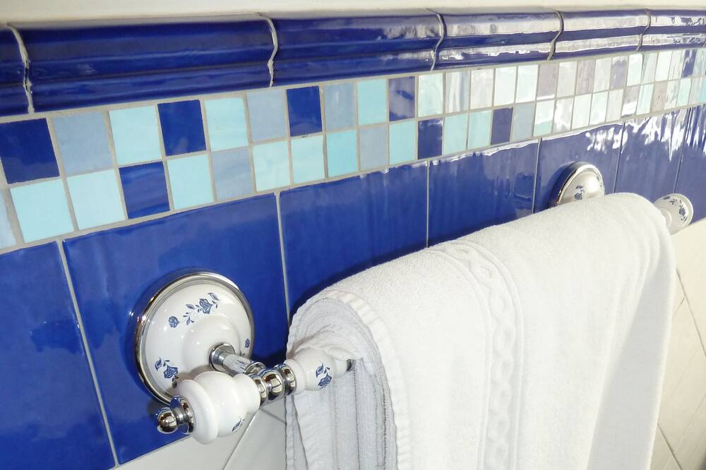 Photo of Bathroom in Gioia Tauro