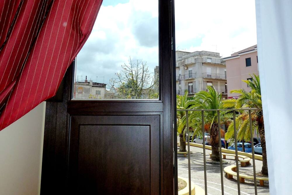 Photo of Patio Balcony in Gioia Tauro
