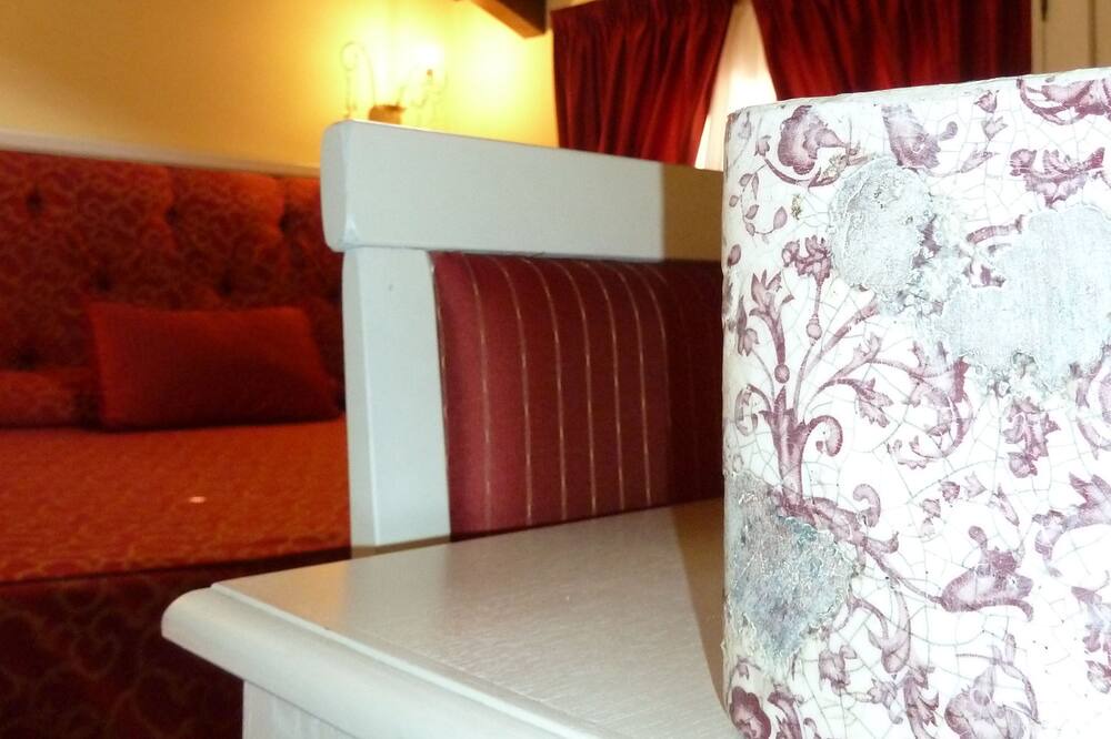 Photo of Livingroom in Gioia Tauro