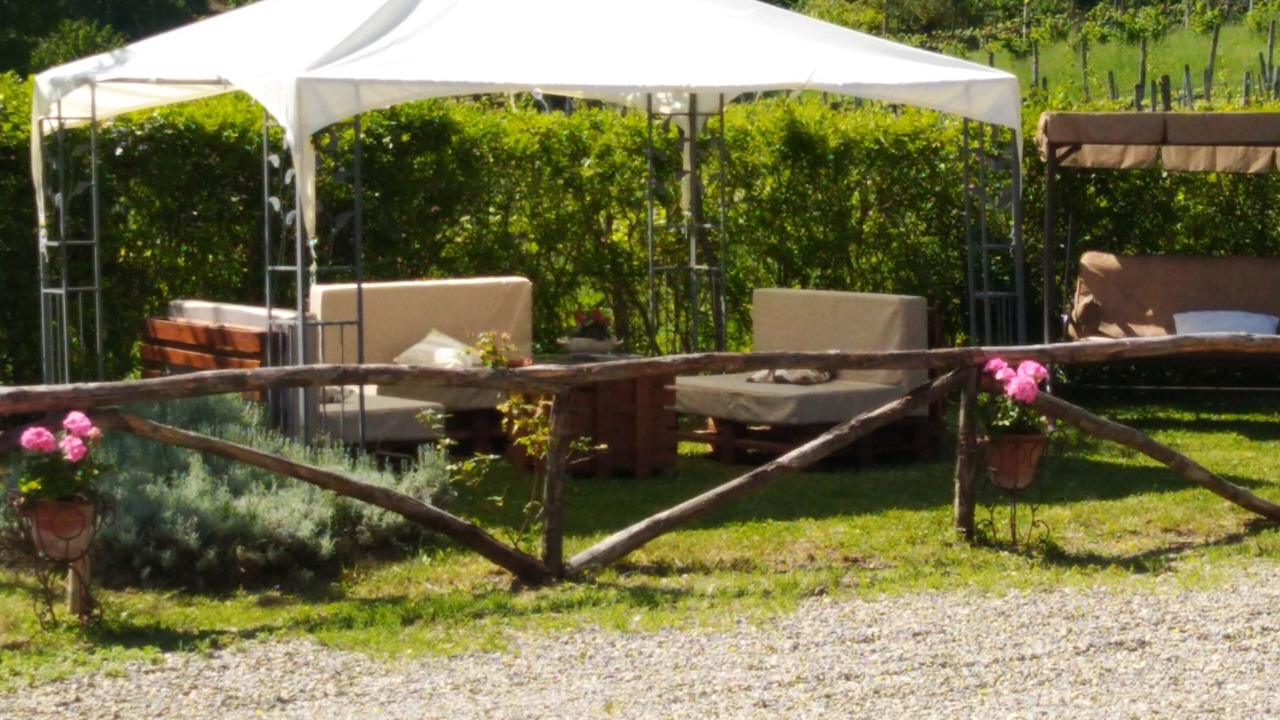 Photo of Outdoor in Torre Le Nocelle
