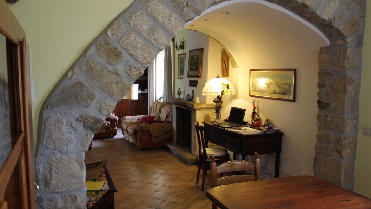 Photo of Livingroom in Torre Le Nocelle