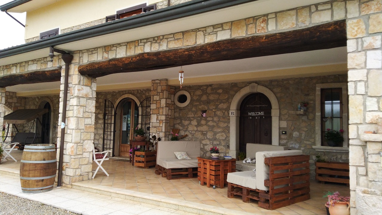 Photo of Outdoor in Torre Le Nocelle