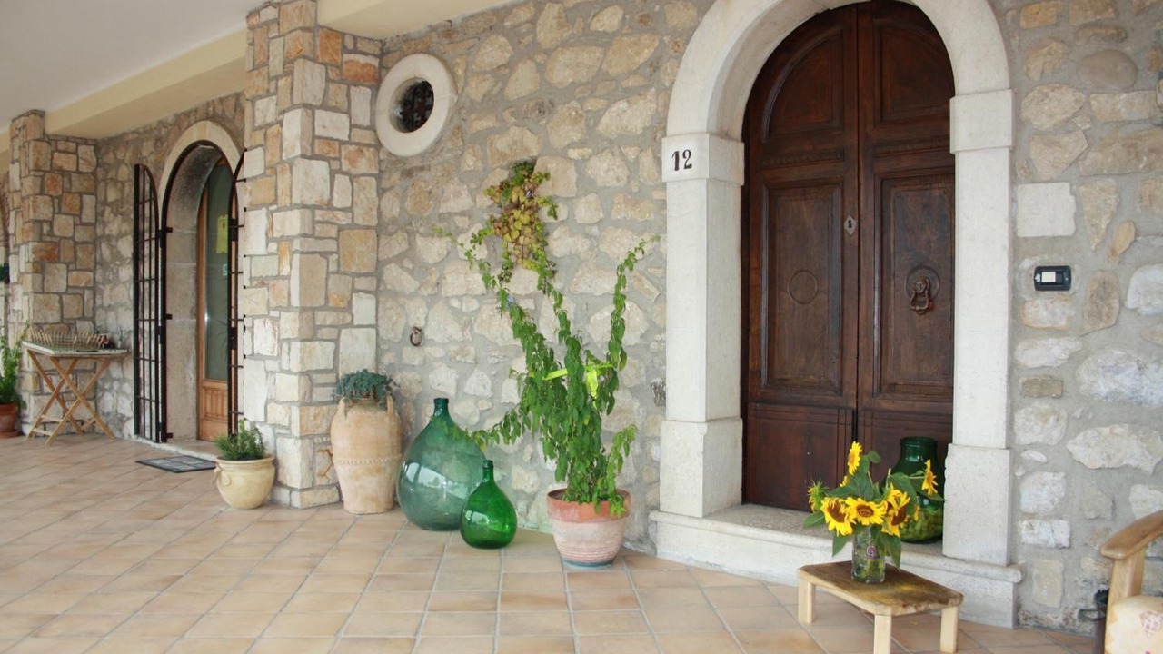 Photo of Outdoor in Torre Le Nocelle