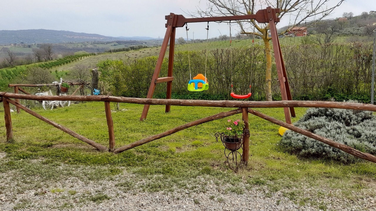 Photo of Outdoor in Torre Le Nocelle
