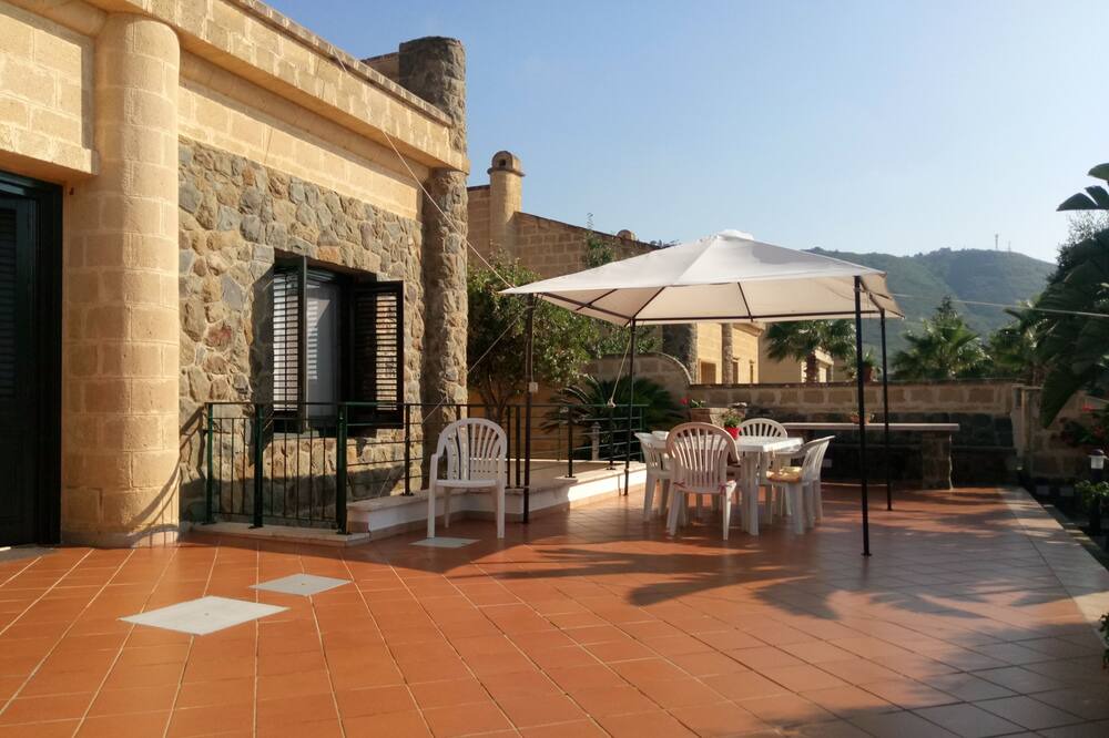 Photo of Patio Balcony in Mazzaforno