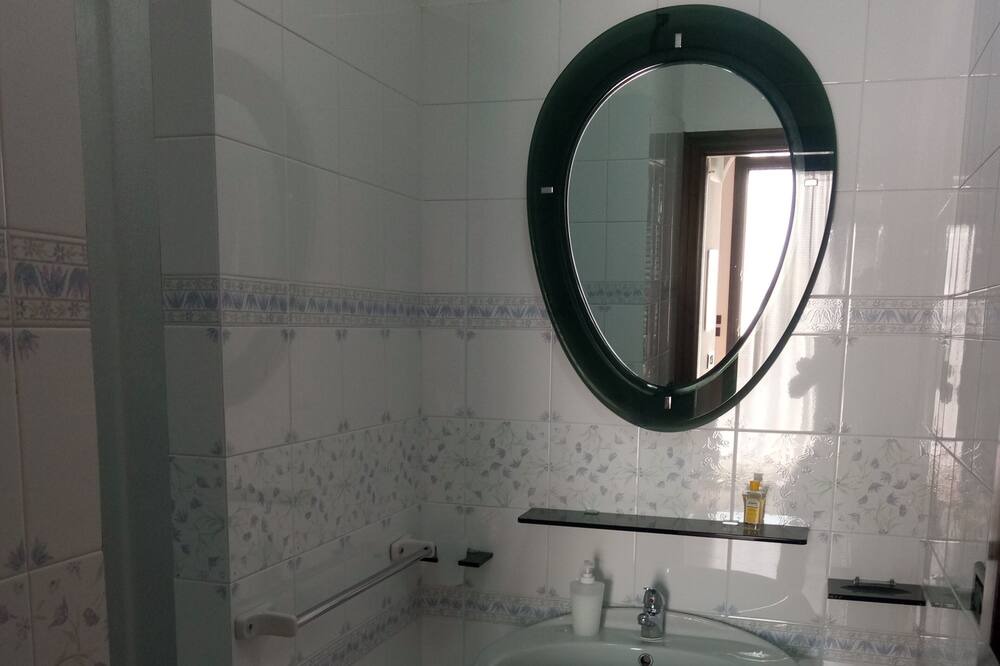 Photo of Bathroom in Mazzaforno