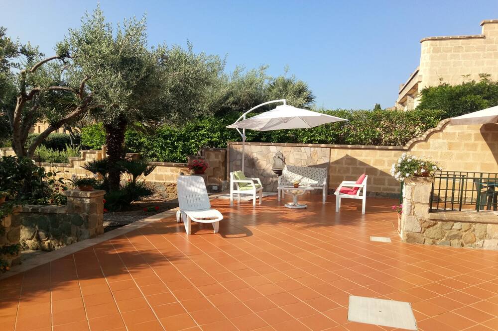 Photo of Patio Balcony in Mazzaforno