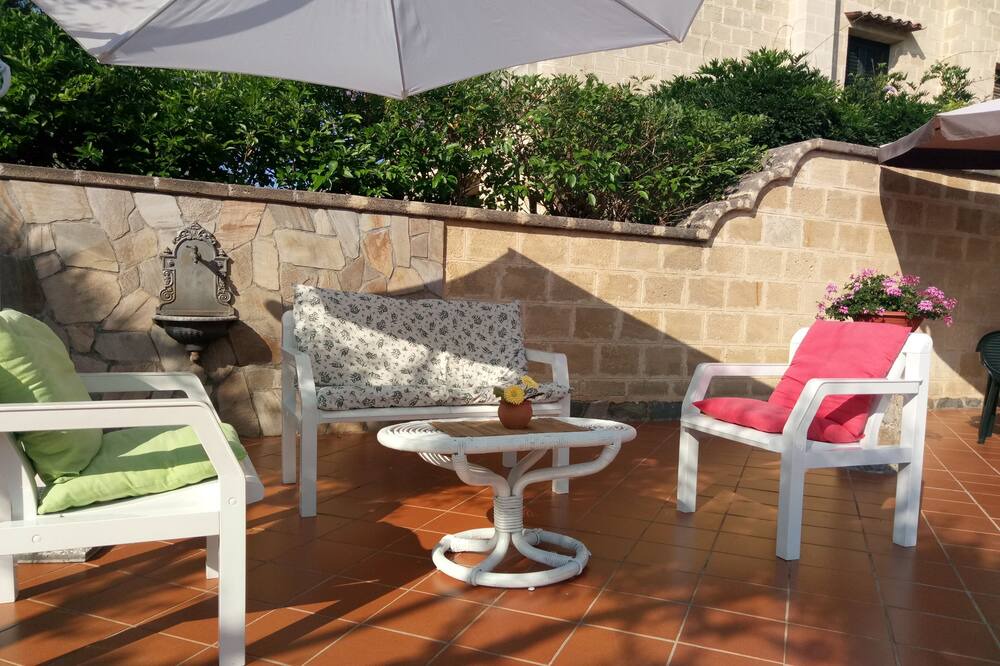 Photo of Patio Balcony in Mazzaforno