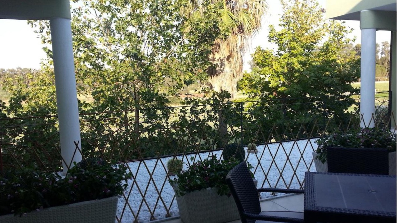 Photo of Patio Balcony in Corigliano Calabro