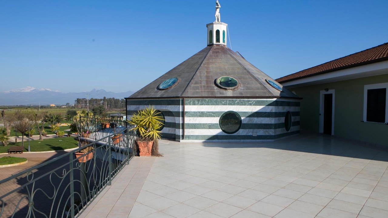 Photo of Patio Balcony in Corigliano Calabro